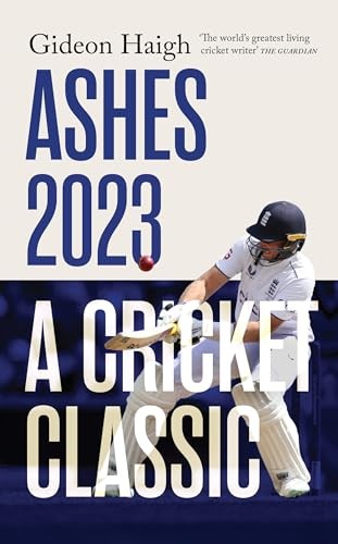 Ashes 2023 cricket classic - a,