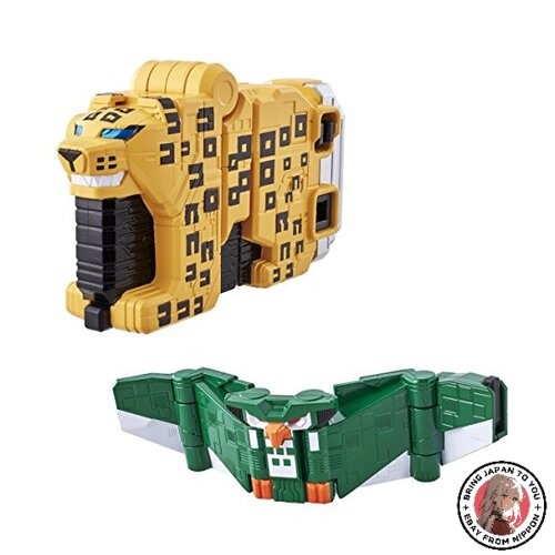 New animal squadron - new,