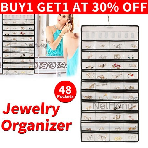 Earrings bag hanging jewelry - bag,