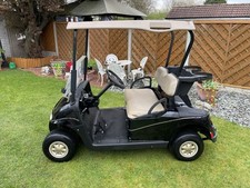 Ezgo New Shape Petrol Golf