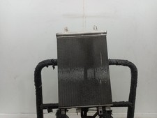 MERCEDES A CLASS Air Con