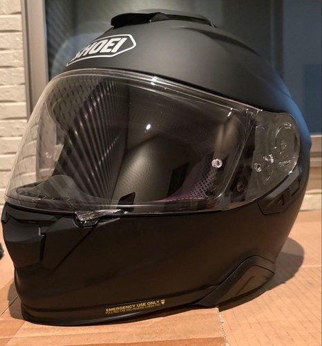 Shoei air2 matte - shoei,