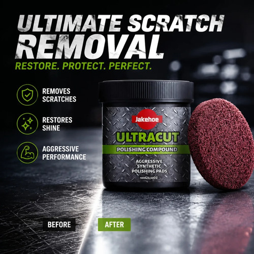 Ultracut polishing - ultracut,