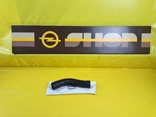 Tank Hose Opel Speedster Hose