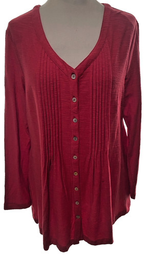 Adini 100 cotton slub jersey - cotton,