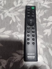 Genuine Sony RMT-AH103U AV