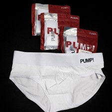 4 Underwear briefs for Alpha