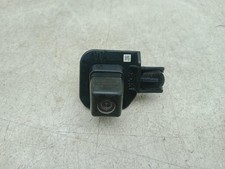 TOYOTA AURIS CAMERA REAR VIEW