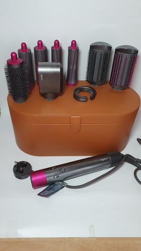 Dyson airwrap multi styler - dyson,