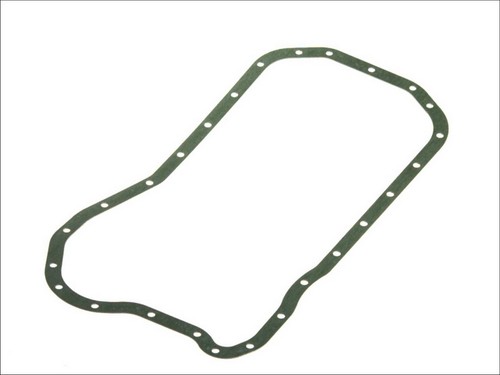 Oil sump gasket - fits, mercedes