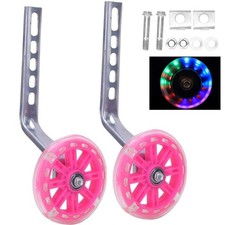 Universal Kids Bicycle LED