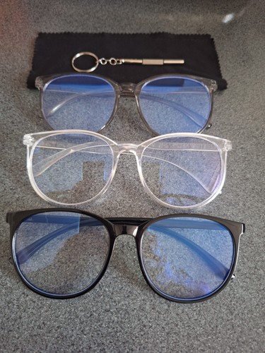 Uraqt blue light - blue,