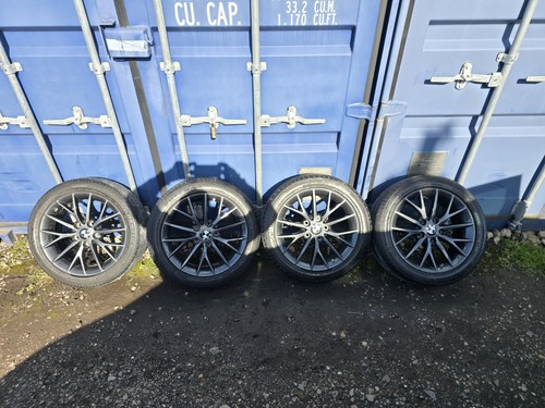 Bmw series f20 f21 f22 - 1,