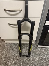 Rockshox Lyrik RCT3 29er 160mm