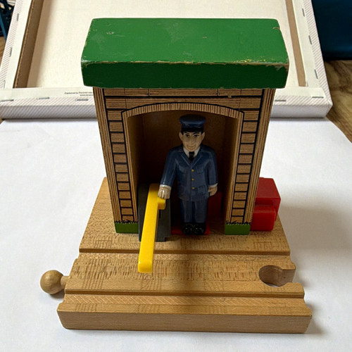 Thomas friends wooden - thomas, &