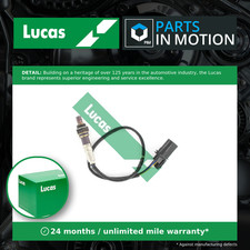 Lambda Sensor LEB4022 Lucas