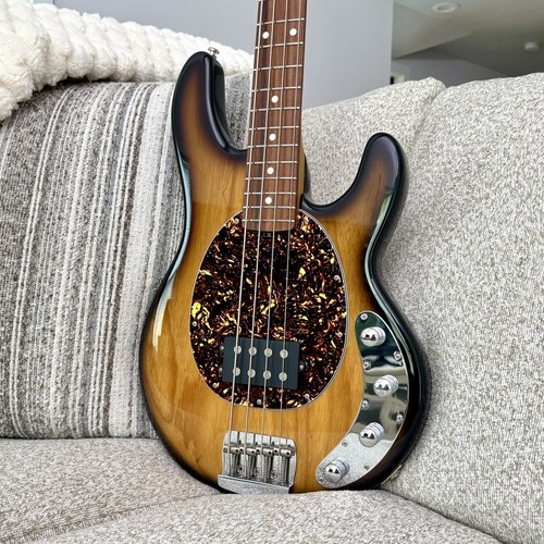 2022 ernie ball music - 2022,
