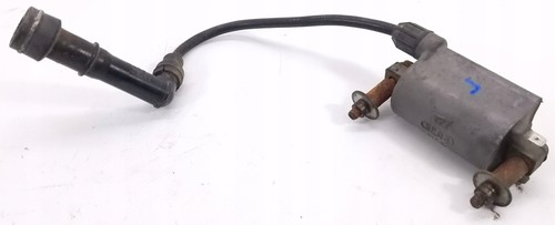 Kawasaki kle 500 left ignition - left,