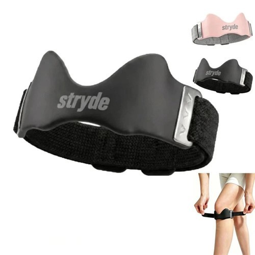 Stryde precision strap knee - precision,