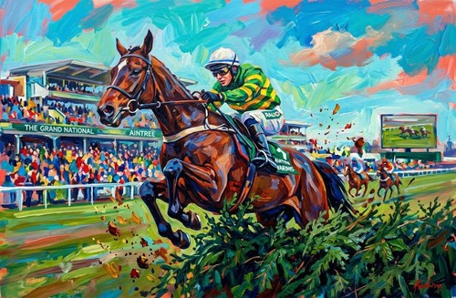 Print glossy acrylic - ,