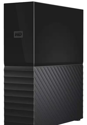 Book 5 hdd - my, hard