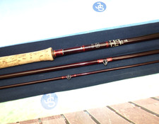 BARGAIN  Hardy Graphite De