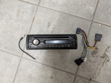 Sony CDX-GT200 CD Compact Disc Car Stereo Audio Player