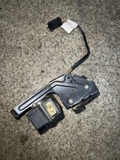 BMW 5 Touring E39 Tailgate