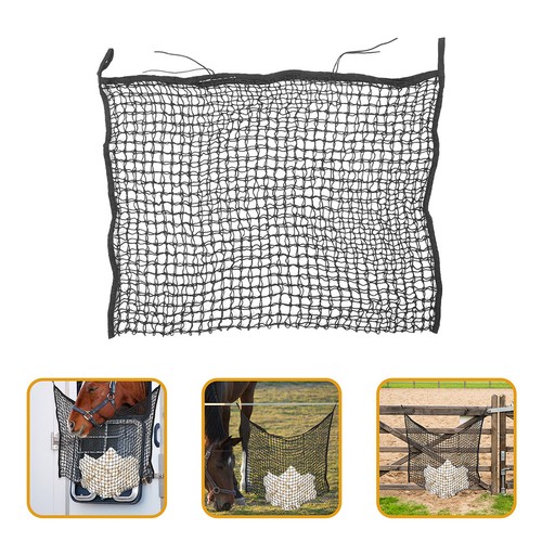 Hanging horse bag - bag, pouch