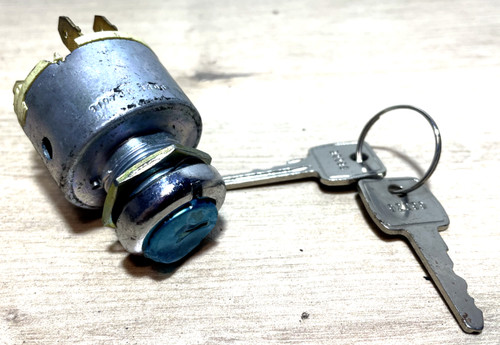 Brand new ignition switch - , to