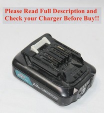 Genuine makita bl1021b - makita, cxt