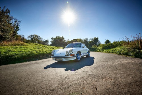 Cars porsche 911 carrera - , 2