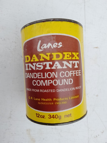 Vintage lanes dandex - lanes, instant