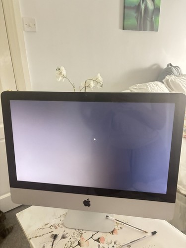 Apple imac inch desktop - apple,