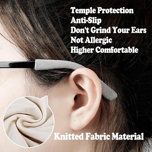 Pairs glasses ear - pairs,