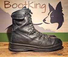 Meindl Pilot Boot Driving, Walking, Police, Security, Waterproof UK 12.5