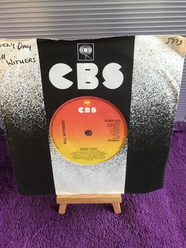 Bill withers lovely day - lovely,