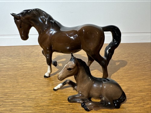 Vintage beswick stocky - vintage, jogging