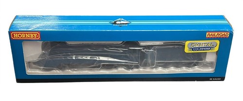 Hornby r3395tts lner - hornby, a4
