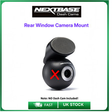 Genuine Nextbase Rear Window