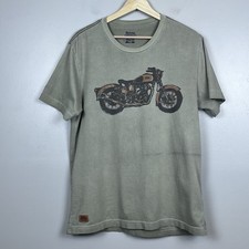 Royal Enfield Men's Cotton