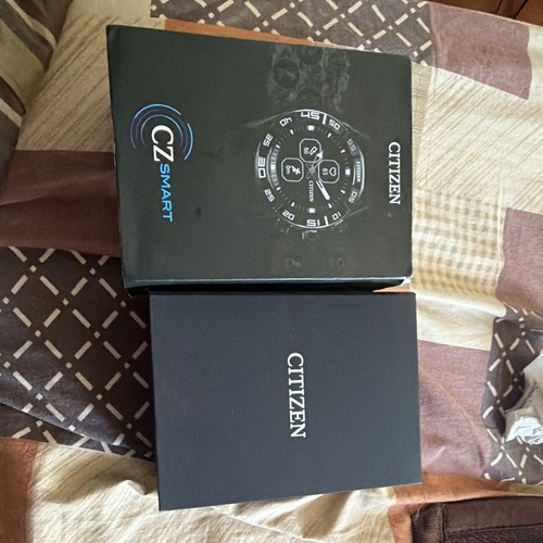 Citizen men smart hybrid - men's,