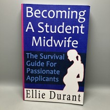 Becoming A Student Midwife