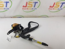 HONDA CIVIC SEAT BELT LEFT FRONT 81850-SMG-E010-M4 MK8 2006