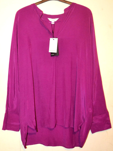 Ladies autograph cupro - m&s,