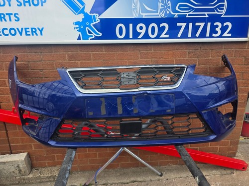 Lot seat ibiza front - ibiza, fr