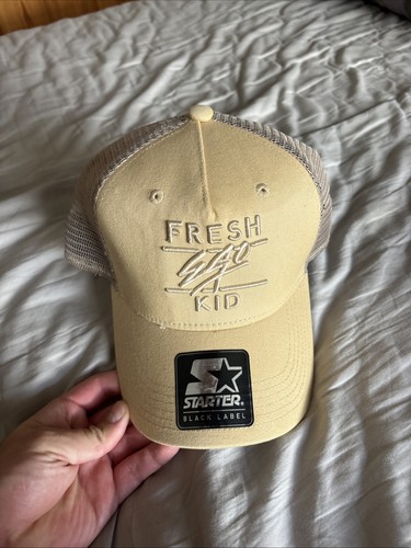 Fresh ego kid - fresh,