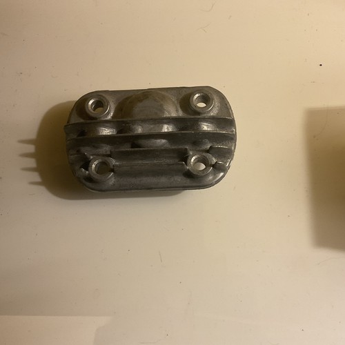 Honda cd175 cam - shaft, carrier