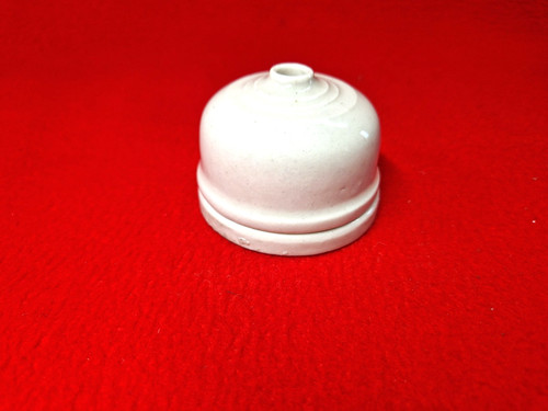 Vintage vitreous ceramic - vintage,