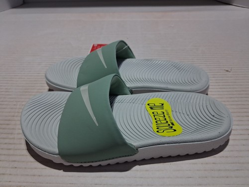 Nike kawa slide - nike, sliders